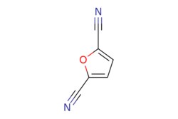 eMolecules​&nbsp;ChemScene / Furan-25-dicarbonitrile / 250mg / 632301056 / CS-0157892 / 0.000 / 58491-62-6 / MFCD00671519 / 118.095 / C6H2N2O