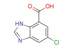 eMolecules​ ChemScene / 6-Chloro-1H-benzo[d]imidazole-4-carboxylic acid