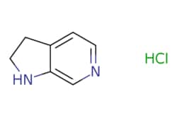 eMolecules​ ChemScene / 23-Dihydro-1H-pyrrolo[23-c]pyridine hydrochloride