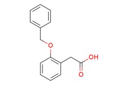 eMolecules​&nbsp;ChemScene / 2-(2-(Benzyloxy)phenyl)acetic acid / 250mg / 632297018 / CS-0156164 / 0.000 / 22047-88-7 / MFCD00016822 / 242.274 / C15H14O3