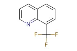 eMolecules​ ChemScene / 8-(Trifluoromethyl)quinoline / 250mg / 632296221