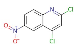 eMolecules​ ChemScene / 24-Dichloro-6-nitroquinoline / 250mg / 632295855