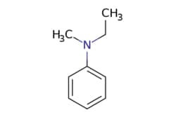 eMolecules​&nbsp;ChemScene / N-Ethyl-N-methylaniline / 1g / 632287818 / CS-0152044 / 0.000 / 613-97-8 / MFCD00009038 / 135.210 / C9H13N