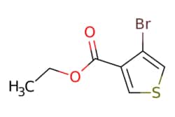 eMolecules​ ChemScene / Ethyl 4-bromothiophene-3-carboxylate / 100mg /