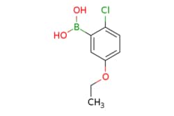 eMolecules​ ChemScene / (2-Chloro-5-ethoxyphenyl)boronic acid / 1g / 632286482