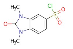 eMolecules​ ChemScene / 13-Dimethyl-2-oxo-23-dihydro-1H-benzo[d]imidazole-5-sulfonyl