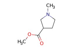 eMolecules​ ChemScene / Methyl 1-methylpyrrolidine-3-carboxylate / 250mg