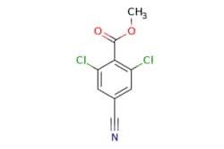 eMolecules​ ChemScene / Methyl 26-dichloro-4-cyanobenzoate / 250mg / 632285006