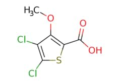 eMolecules​ 120715-49-3 | 4,5-Dichloro-3-methoxythiophene-2-carboxylic