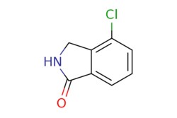 eMolecules​ ChemScene / 4-Chloro-23-dihydroisoindol-1-one / 1g / 632282322