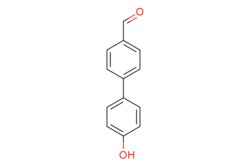 eMolecules​ ChemScene / 4-(4-Hydroxyphenyl)benzaldehyde / 100mg / 632282010