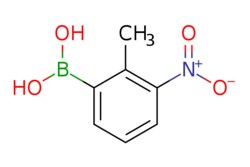 eMolecules​ ChemScene / (2-Methyl-3-nitrophenyl)boronic acid / 250mg /