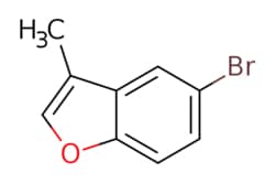 eMolecules​ ChemScene / 5-Bromo-3-methylbenzofuran / 250mg / 632280857