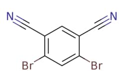 eMolecules​ ChemScene / 46-Dibromoisophthalonitrile / 250mg / 632280179