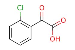 eMolecules​ ChemScene / 2-(2-Chlorophenyl)-2-oxoacetic acid / 100mg / 632279059