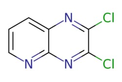 eMolecules​&nbsp;ChemScene / 23-Dichloropyrido[23-b]pyrazine / 250mg / 632278854 / CS-0076788 / 0.000 / 25710-18-3 / MFCD09031107 / 200.020 / C7H3Cl2N3