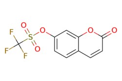 eMolecules​ ChemScene / 2-Oxo-2H-chromen-7-yl trifluoromethanesulfonate