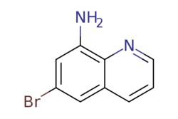eMolecules​ ChemScene / 6-Bromoquinolin-8-amine / 100mg / 632277959 / CS-0046272
