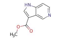 eMolecules​ ChemScene / Methyl 1H-pyrrolo[32-c]pyridine-3-carboxylate /