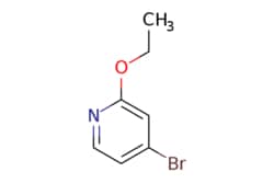 eMolecules​ ChemScene / 4-Bromo-2-ethoxypyridine / 250mg / 632277574 /