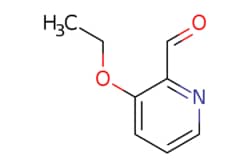eMolecules​ ChemScene / 3-Ethoxypicolinaldehyde / 100mg / 632274387 / CS-0163315