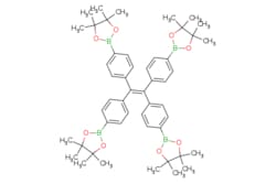 eMolecules​ ChemScene / 1122-Tetrakis(4-(4455-tetramethyl-132-dioxaborolan-2-yl)phenyl)ethene