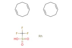 eMolecules​ ChemScene / Bis(15-cyclooctadiene)rhodium(I) trifluoromethanesulfonate