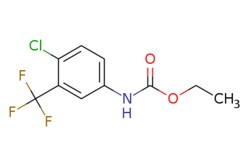 eMolecules​ 18585-06-3 | Ambeed | Ethyl (4-chloro-3-(trifluoromethyl)phenyl)carbamate