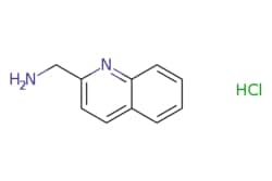 eMolecules​ 861036-67-1 | Ambeed | Quinolin-2-ylmethanamine hydrochloride