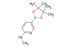 eMolecules​ 1005009-98-2 | Ambeed | N-Methyl-5-(4455-tetramethyl-132-dioxaborolan-2-yl)pyridin-2-amine