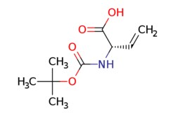eMolecules​ 91028-39-6 | Ambeed | (S)-2-((tert-Butoxycarbonyl)amino)but-3-enoic