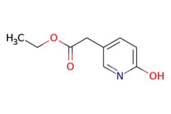 eMolecules​ ChemScene / Ethyl 2-(6-hydroxypyridin-3-yl)acetate / 100mg