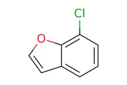 eMolecules​ ChemScene / 7-Chlorobenzofuran / 1g / 628860859 / CS-0187263