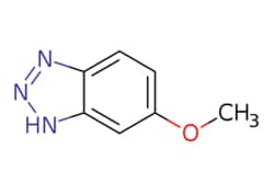 eMolecules​ ChemScene / 5-Methoxy-1H-benzo[d][123]triazole / 100mg / 628860511