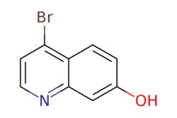 eMolecules​ ChemScene / 4-Bromoquinolin-7-ol / 100mg / 628859952 / CS-0186970