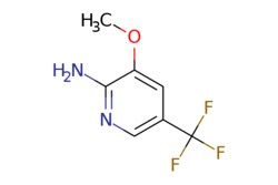 eMolecules​ ChemScene / 3-Methoxy-5-(trifluoromethyl)pyridin-2-amine /