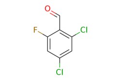 eMolecules​ ChemScene / 24-Dichloro-6-fluorobenzaldehyde / 1g / 628858508