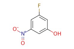 eMolecules​&nbsp;ChemScene / 3-Fluoro-5-nitrophenol / 100mg / 628852329 / CS-0120068 / 0.000 / 2369-10-0 / MFCD09832852 / 157.100 / C6H4FNO3