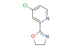 eMolecules​ 1423027-73-9 | Ambeed | 4-Chloro-2-(45-dihydro-13-oxazol-2-yl)pyridine