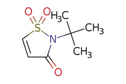 eMolecules​ 119639-24-6 | Ambeed | 2-(tert-Butyl)isothiazol-3(2H)-one 11-dioxide