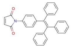 eMolecules​ 2414485-55-3 | Ambeed | 1-(4-(122-Triphenylvinyl)phenyl)-1H-pyrrole-25-dione