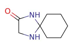 eMolecules​&nbsp;Ambeed / 14-Diazaspiro[4.5]decan-2-one / 100mg / 627733795 / A661361 /  / 19718-88-8 / MFCD14584836 / 154.213 / C8H14N2O