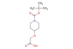 eMolecules​ 161948-70-5 | Ambeed | N-Boc-4-Carboxymethoxypiperidine | 250mg