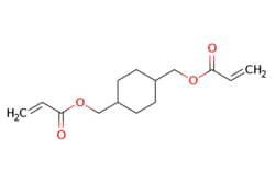 eMolecules​&nbsp;Ambeed / Cyclohexane-14-diylbis(methylene) diacrylate / 250mg / 626257288 / A827242 /  / 67905-41-3 / MFCD00135698 / 252.310 / C14H20O4