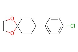eMolecules​ 25253-51-4 | Ambeed | 8-(4-Chlorophenyl)-14-dioxaspiro[4.5]decane