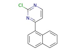 eMolecules​ 954237-37-7 | Ambeed | 2-Chloro-4-(naphthalen-1-yl)pyrimidine