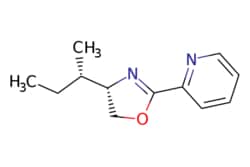 eMolecules​ 108915-03-3 | Ambeed | (S)-4-((S)-sec-Butyl)-2-(pyridin-2-yl)-45-dihydrooxazole