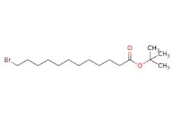 eMolecules​ ChemScene / Tert-butyl 12-bromododecanoate / 100mg / 625603945