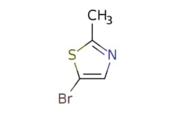 eMolecules​ ChemScene / 5-Bromo-2-methylthiazole / 1g / 625603776 / CS-0103613