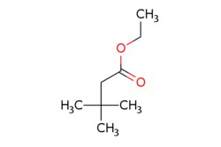 eMolecules​&nbsp;Ambeed / Ethyltert-butylacetate / 25g / 625593870 / A156971 /  / 5340-78-3 / MFCD00026911 / 144.214 / C8H16O2